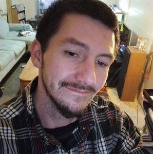 Meet your Posher, Steven